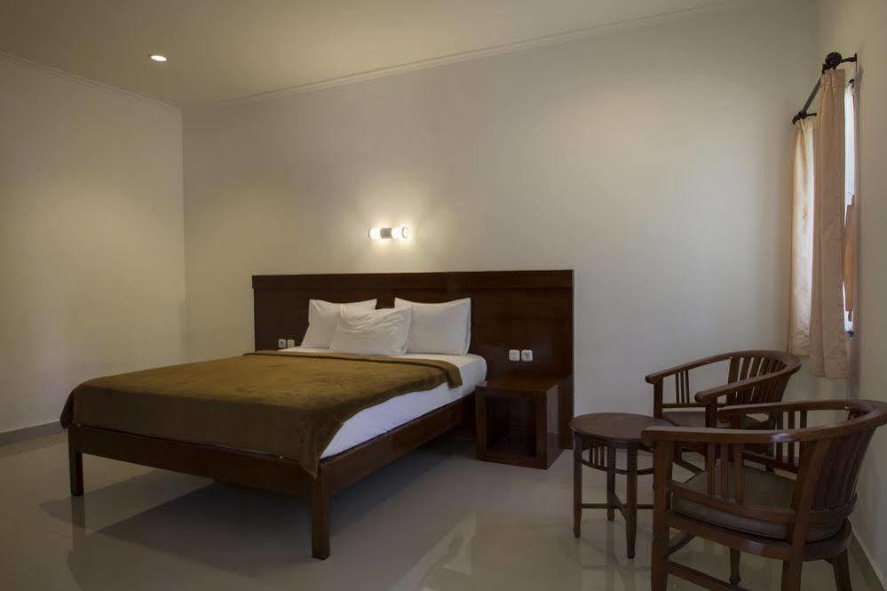 Budhi Beach Inn 꾸따 외부 사진